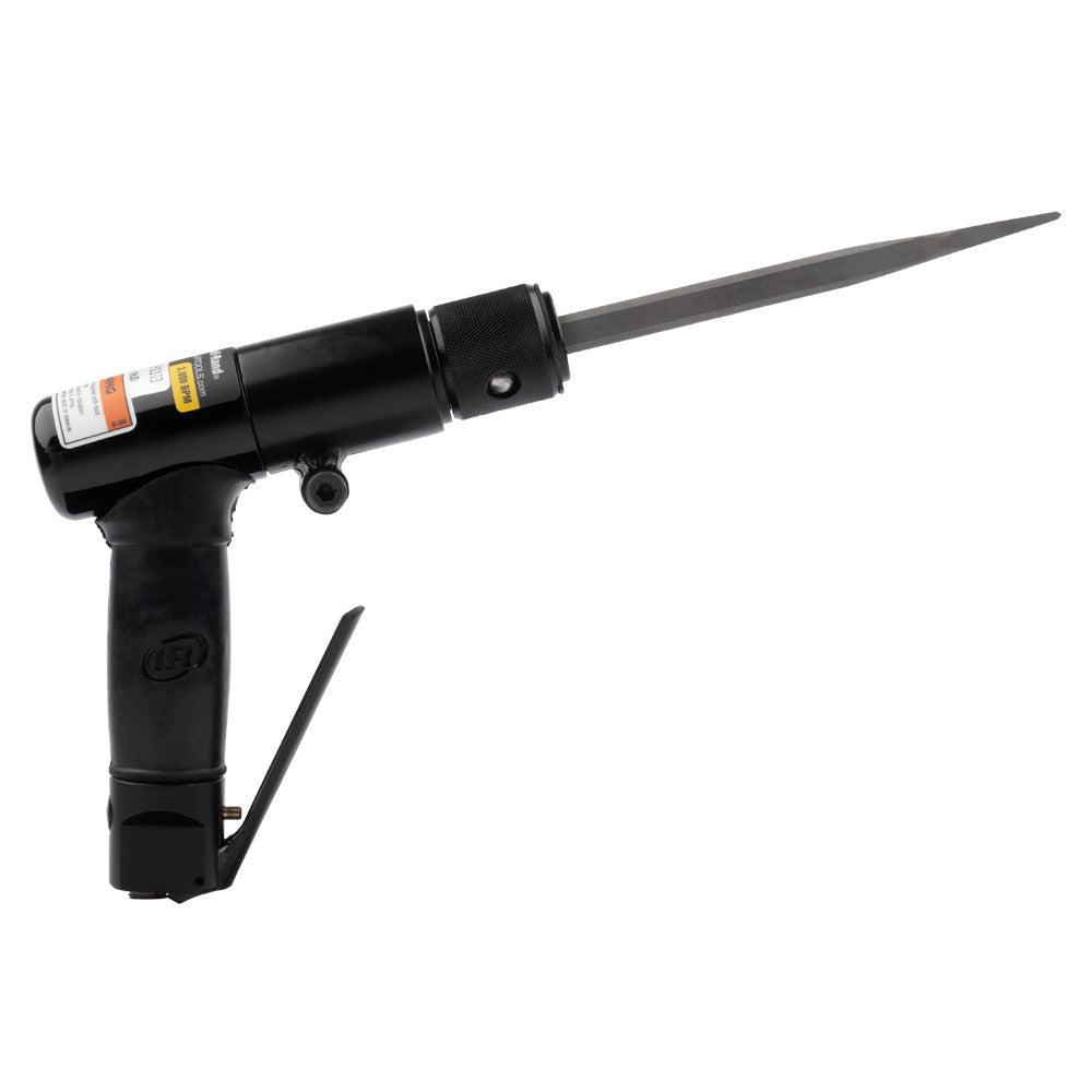 Ingersoll Rand Air Chisel Scaler, 3000 BPM, 1.4" Stroke – 170PG-CS – view 4