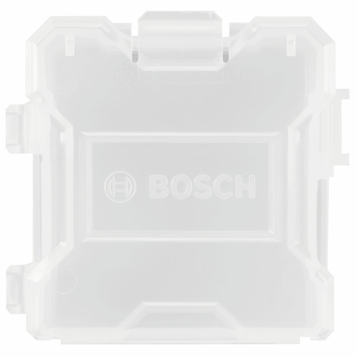 Bosch DBOXX Clear Storage Box for Custom Case System