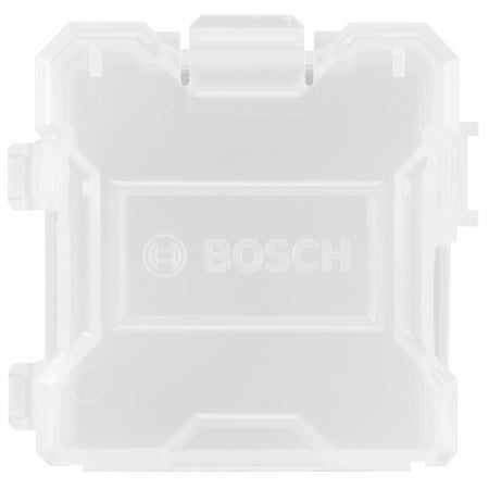 Bosch DBOXX Clear Storage Box for Custom Case System