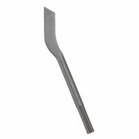 Bosch HS1920 1-1/8 In. x 15 In. Seam Tool SDS-max® Hammer Steel