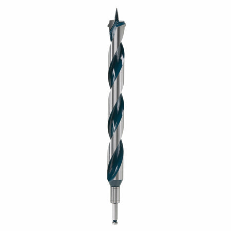 Bosch NKLT22 1-3/8 In. x 17-1/2 In. Daredevil® Auger Bits