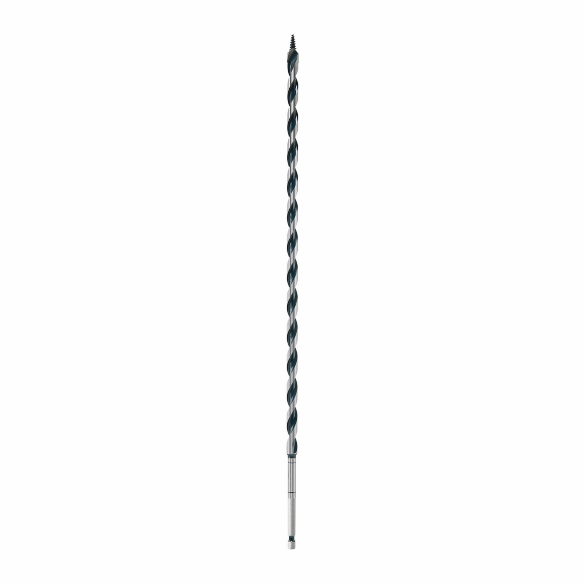 Bosch NKLB07 5 pc. 7/16 In. x 17-1/2 In. Daredevil® Auger Bits