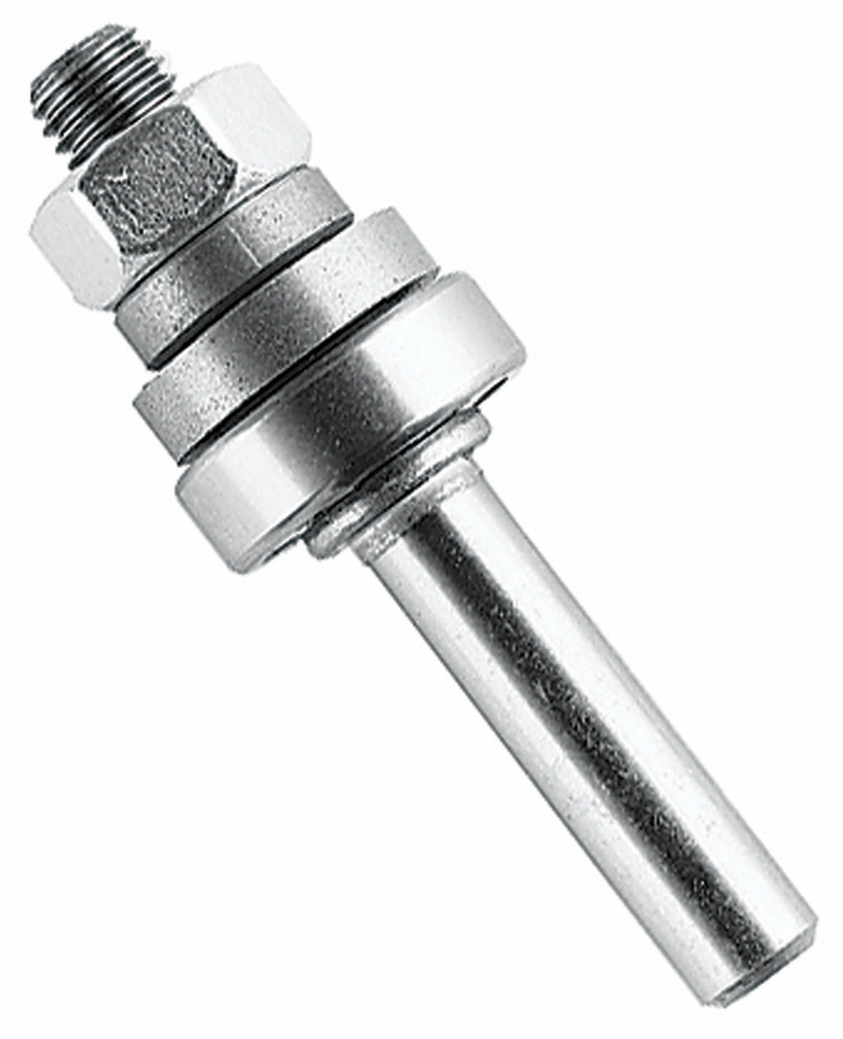 Bosch 82808 1/4 In. Arbor for Slotting Cutters
