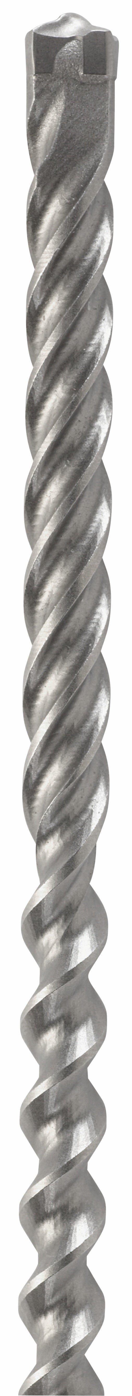 Bosch HCFC2064 3/8 In. x 10 In. x 12 In. SDS-plus® Bulldog™ Xtreme Carbide Rotary Hammer Drill Bit