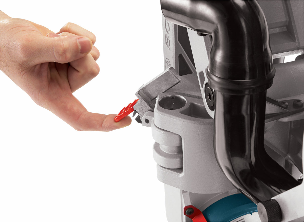 Bosch GCM12SD 12 In. Dual-Bevel Glide Miter Saw