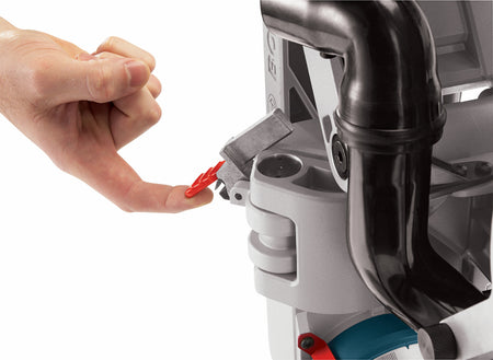 Bosch GCM12SD 12 In. Dual-Bevel Glide Miter Saw