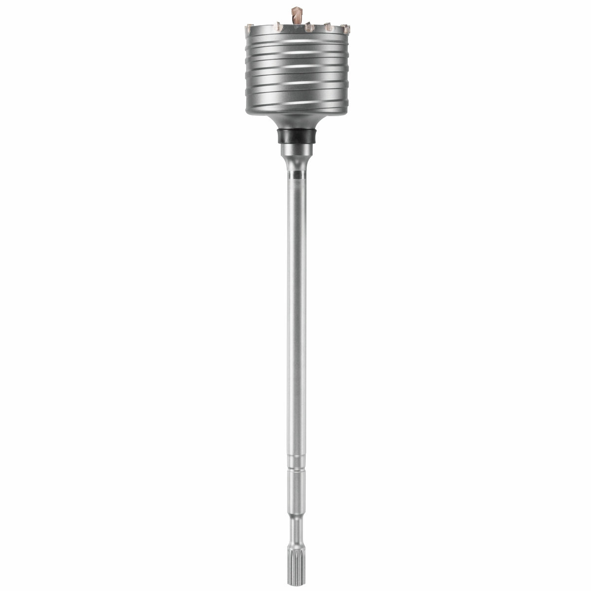 Bosch HC8055 4 In. x 22 In. Spline Rotary Hammer Core Bit with Wave Design