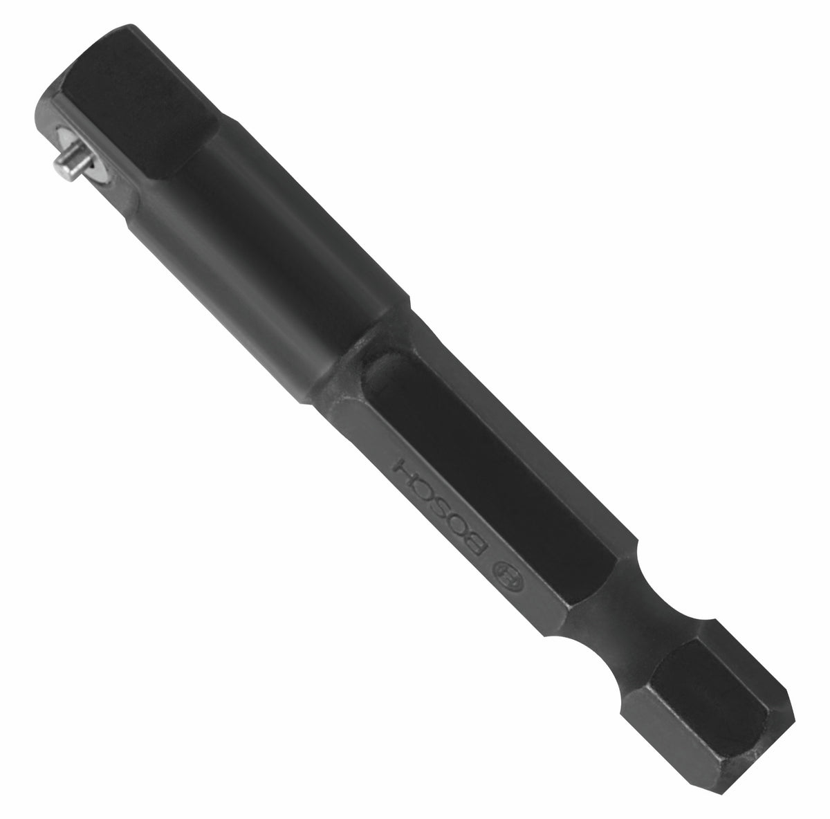 Bosch ITSA14 Impact Tough™ 1/4 In. Hex to 1/4 In. Socket Adapter