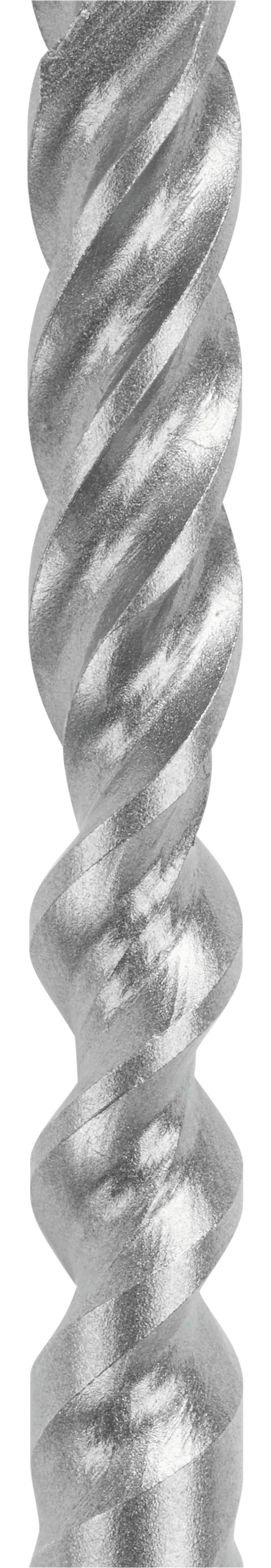 Bosch HCFC2072 7/16 In. x 4 In. x 6 In. SDS-plus® Bulldog™ Xtreme Carbide Rotary Hammer Drill Bit