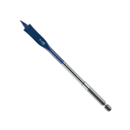 Bosch DSB1004 7/16 In. x 6 In. Daredevil® Standard Spade Bit