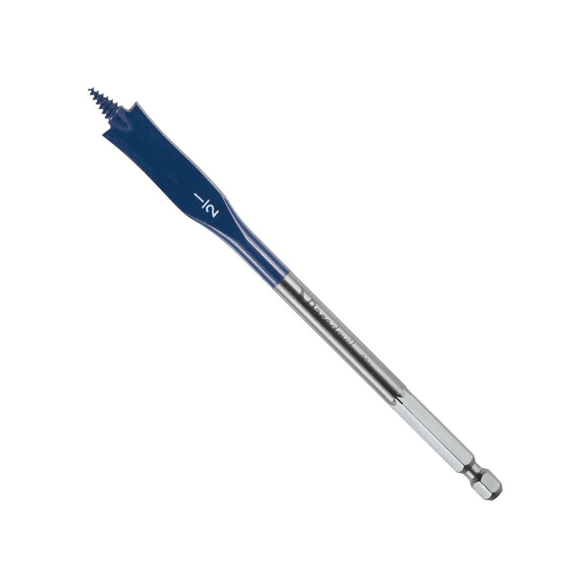 Bosch DSB1005 1/2 In. x 6 In. Daredevil® Standard Spade Bit