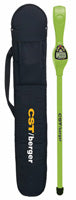 CST/berger 19-202SC MT202 Magna-Trak® 200 Series Magnetic Locater with Soft Case