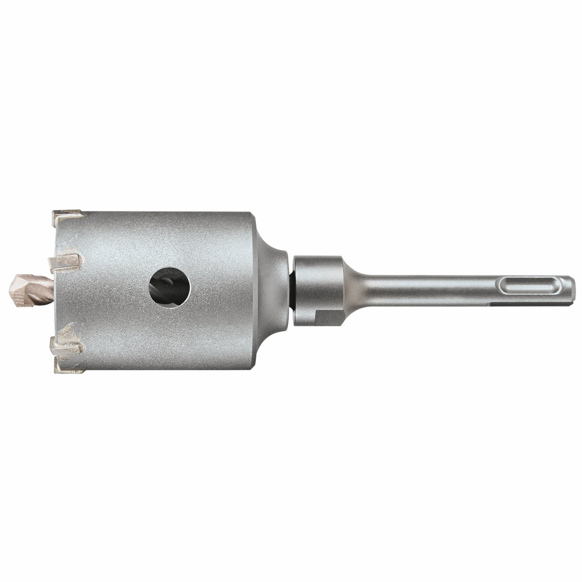 Bosch T3910SC 1 In. SDS-plus® SPEEDCORE™ Thin-wall Core Bit