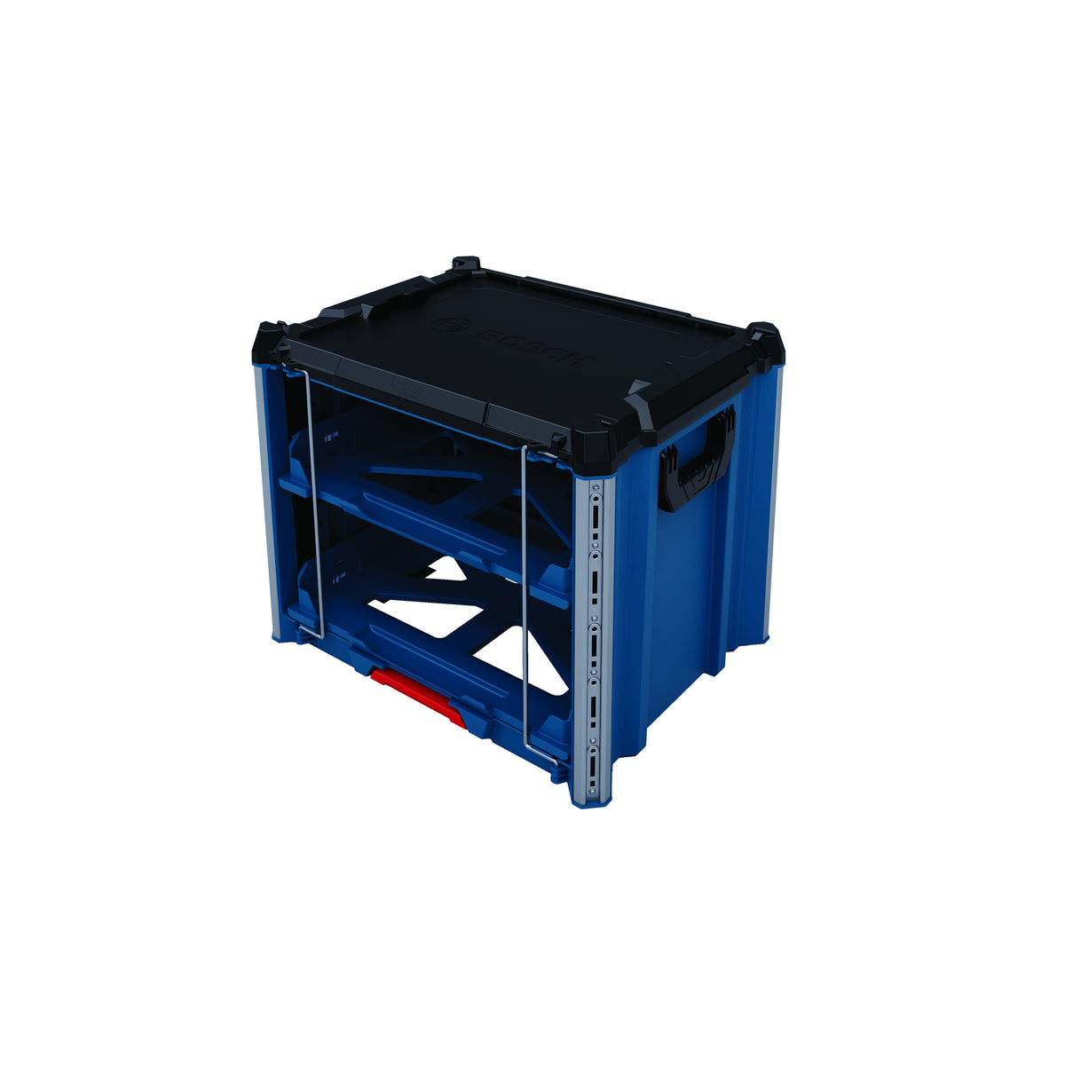 Bosch Rack-2 L-Boxx Contractor Rack