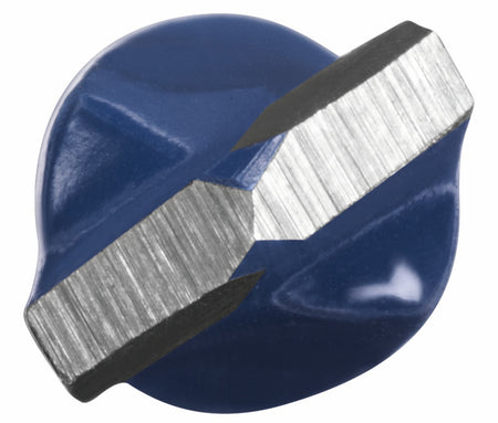 Bosch HCBG09T 5/16 In. x 6 In. BlueGranite Turbo™ Carbide Hammer Drill Bit