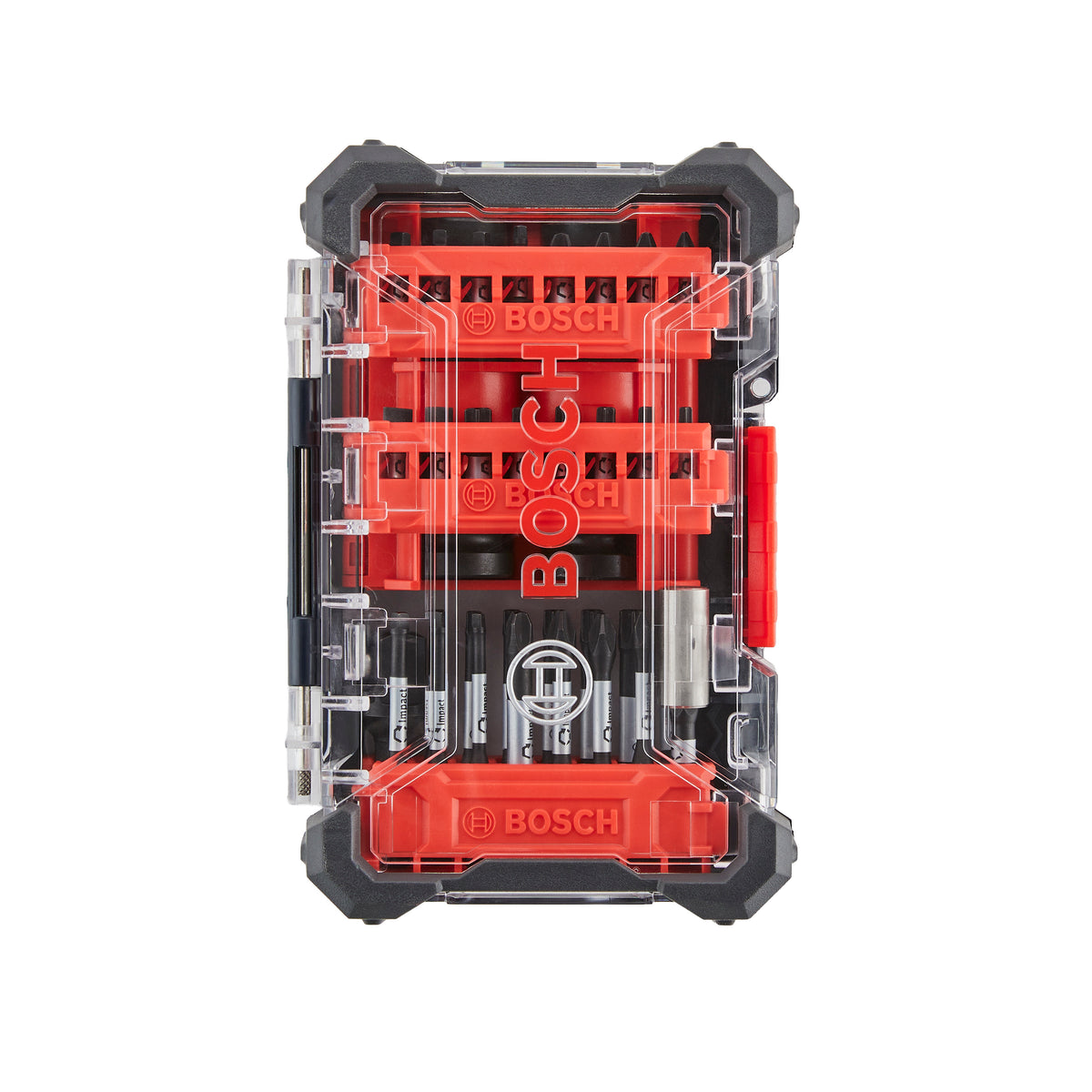 Bosch SDSKTD34 34pc Screwdriving Bit Set with Sockets