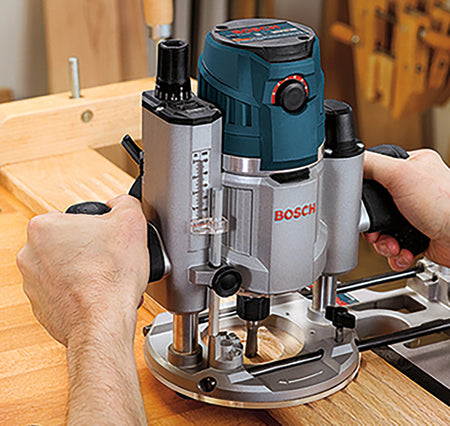 Bosch MRC23EVSK 2.3 HP Electronic Modular Router System