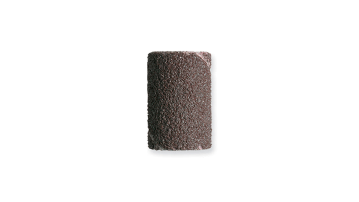 Dremel 438 1/4 In. (6.4 mm) 120 Grit Sanding Band