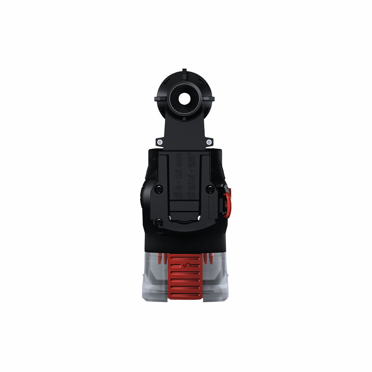 Bosch GDE28D SDS-plus® 1-1/8 In. Dust Collection Attachment