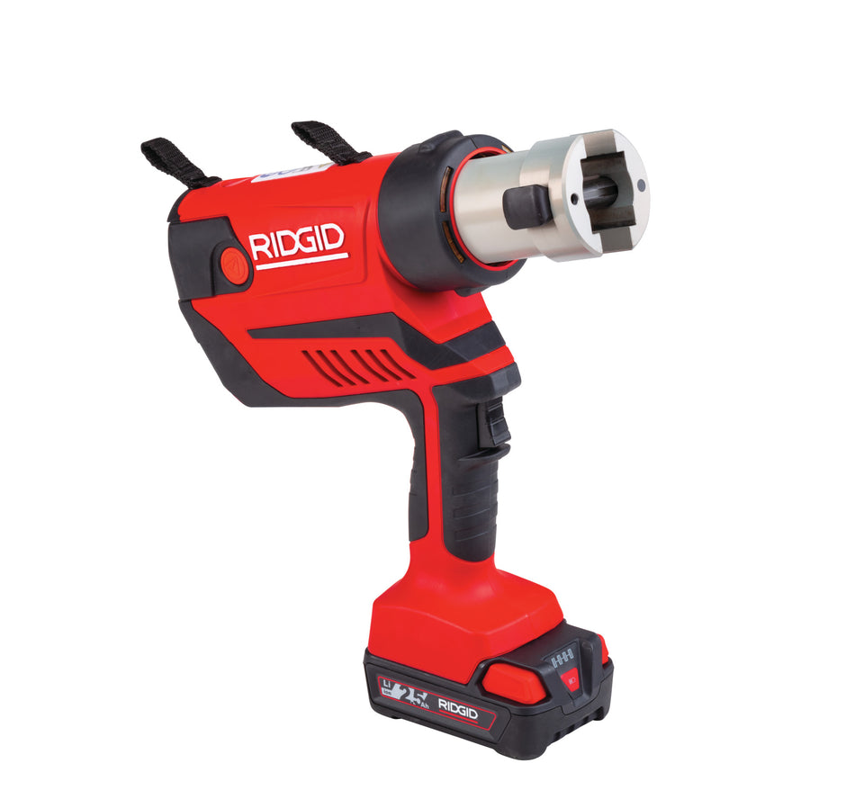 RIDGID 67083 RP 350 Press Tool Only