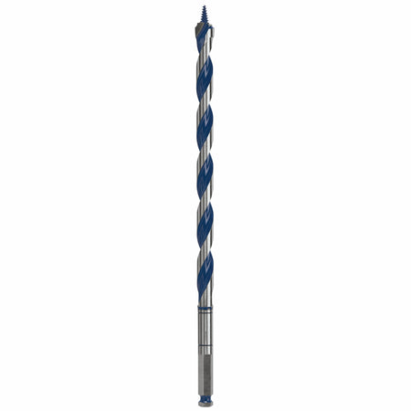 Bosch NKMT10 5/8 In. x 13 In. Daredevil® Auger Bits