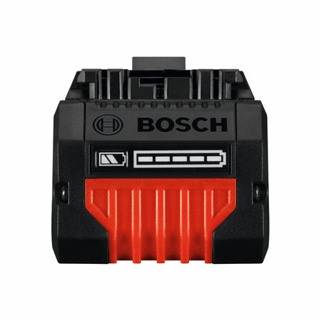Bosch GXS18V-20N26 18V Starter Kit with (2) CORE18V® 6 Ah High Power Batteries and (1) 18V Fast Battery Charger