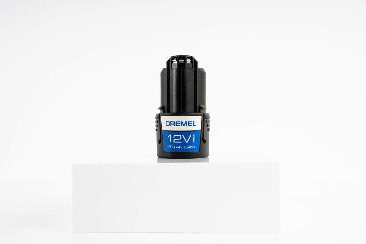 Dremel B816-01 12V 3 Ah Lithium-Ion Battery
