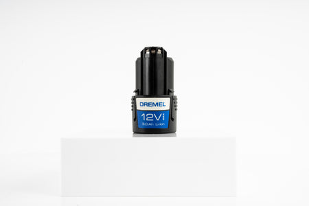 Dremel B816-01 12V 3 Ah Lithium-Ion Battery