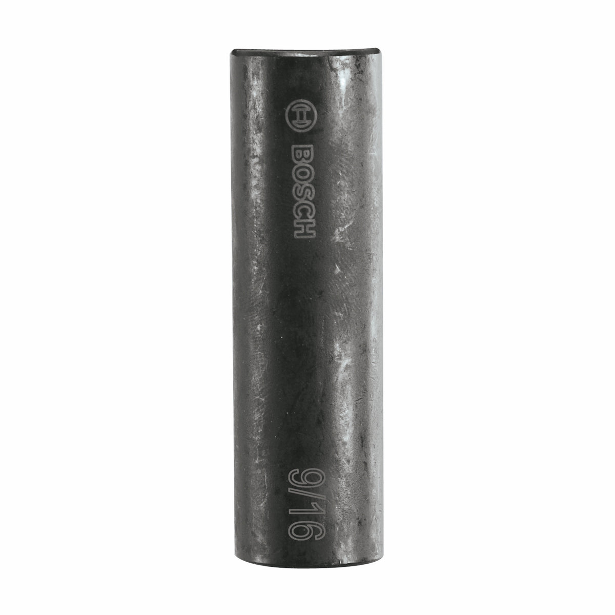 Bosch 27276 9/16 In. Impact Tough Deep Well Socket, 1/2 In. Shank