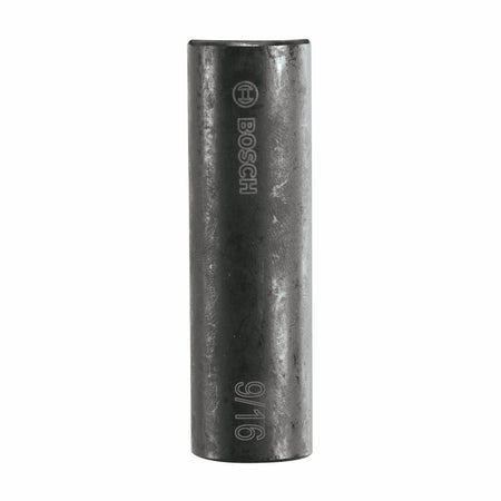 Bosch 27276 9/16 In. Impact Tough Deep Well Socket, 1/2 In. Shank