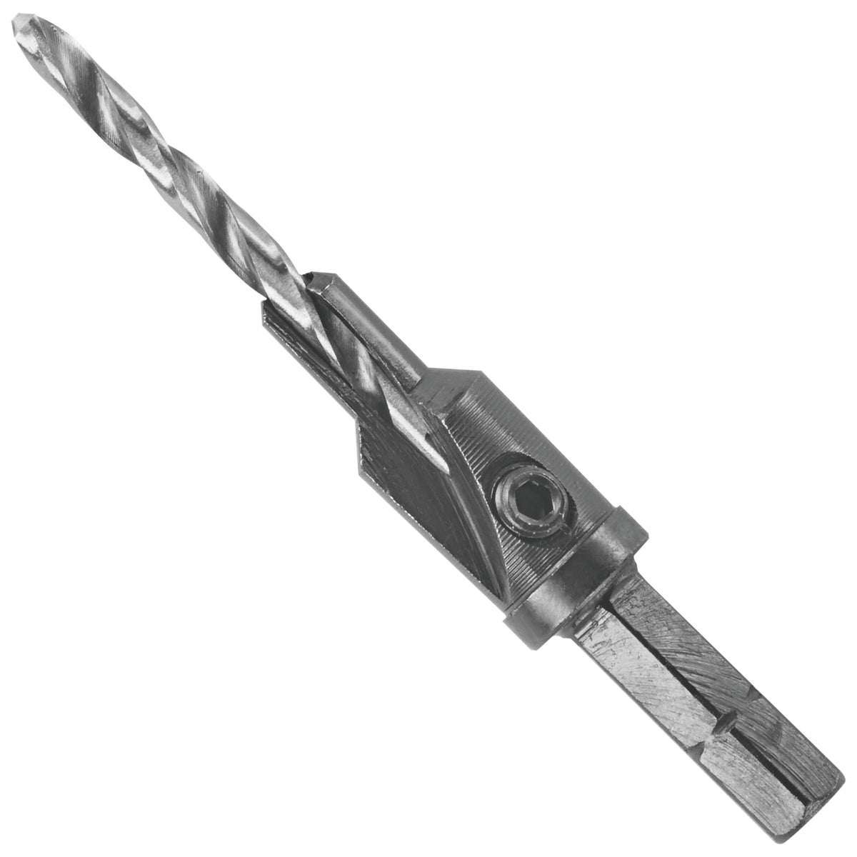Bosch SP512 #12 Hex Shank Screw Pilot Bit