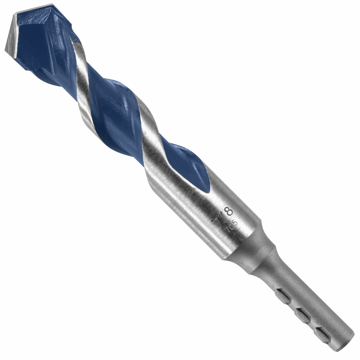 Bosch HCBG24T 7/8 In. x 6 In. BlueGranite Turbo™ Carbide Hammer Drill Bit