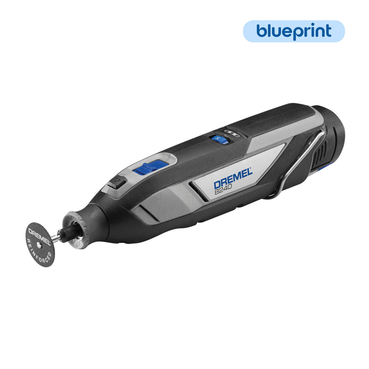 Dremel 8240-5 12-Volt Cordless Rotary Tool Kit