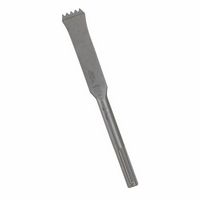 Bosch HS1821 1-1/8 In. x 15 In. Slotting Tool Round Hex/Spline Hammer Steel