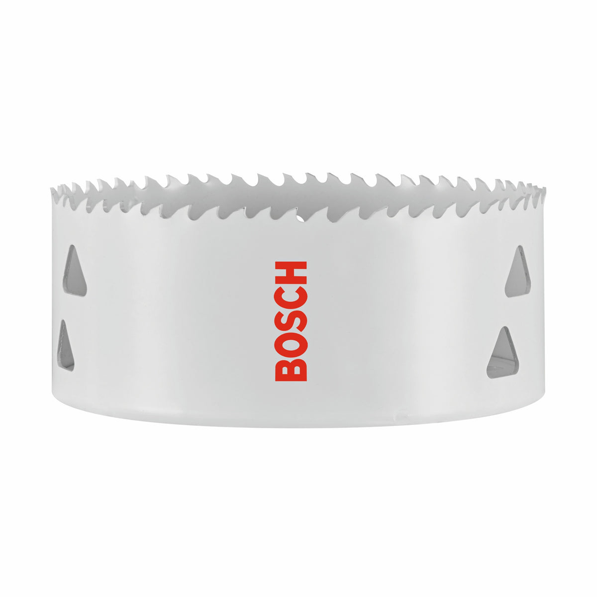 Bosch HBT450 4-1/2 In. Bi-Metal M42 Hole Saw