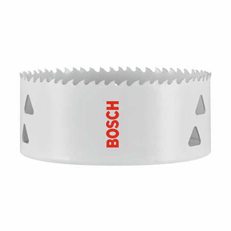 Bosch HBT450 4-1/2 In. Bi-Metal M42 Hole Saw