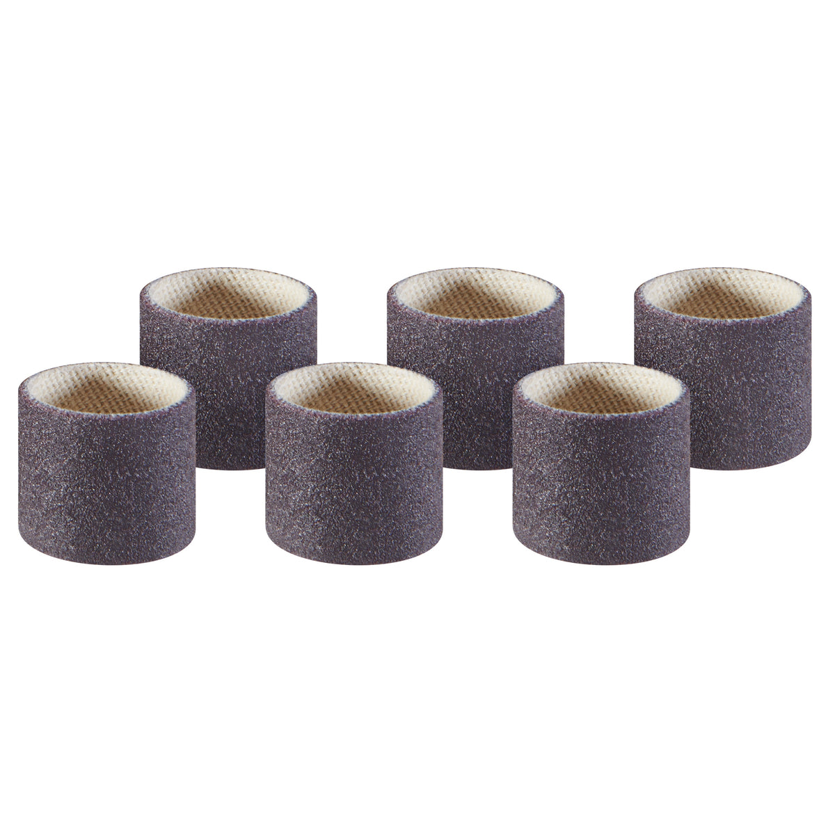Dremel 445 1/2 In. (12.7 mm) 240 Grit Sanding Band