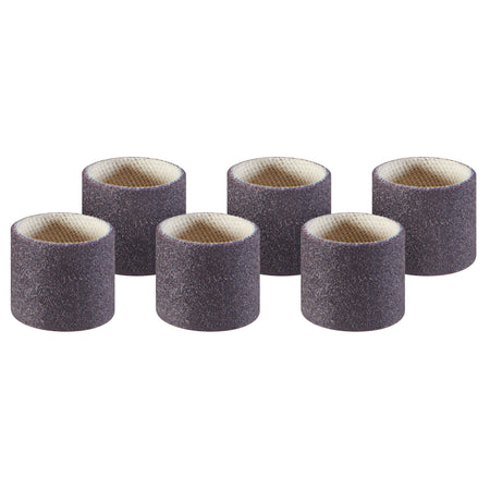 Dremel 445 1/2 In. (12.7 mm) 240 Grit Sanding Band
