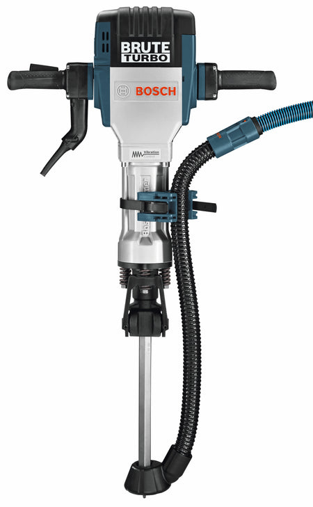 Bosch HDC400 1-1/8 In. Hex Chiseling Dust Collection Attachment
