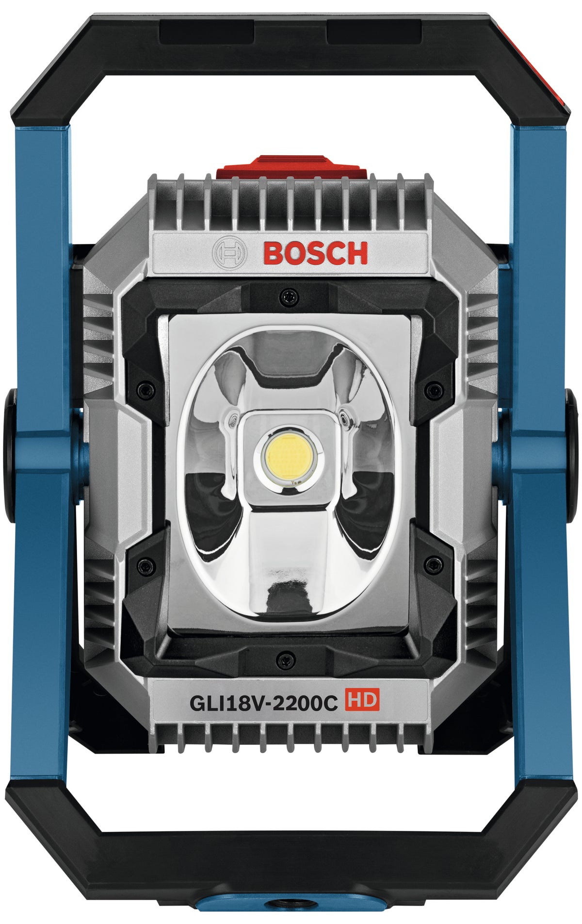 Bosch GLI18V-2200CN 18V Connected LED Floodlight (Bare Tool)