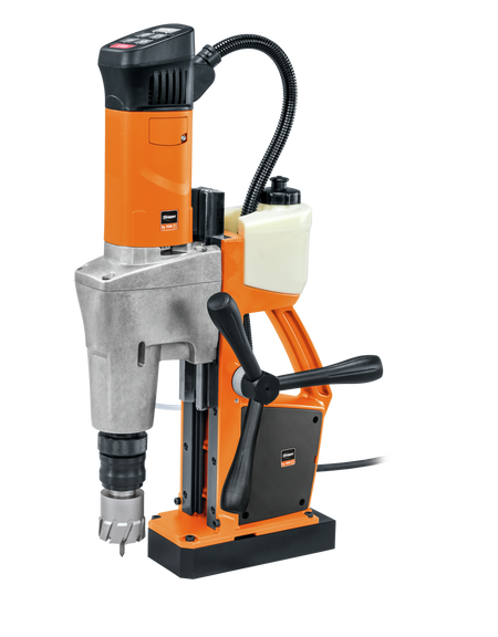 FEIN JCM 200 U universal magnetic core drill