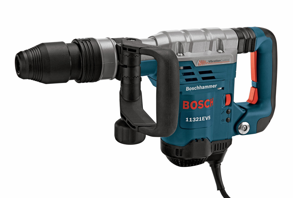 Bosch 11321EVS 13 Amp SDS-max® Demolition Hammer