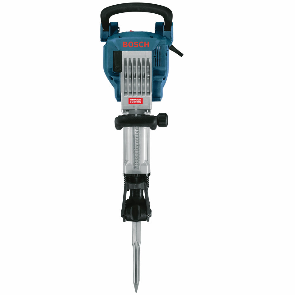 Bosch 11335K Jack 35 Lb. 1-1/8 In. Hex Breaker Hammer