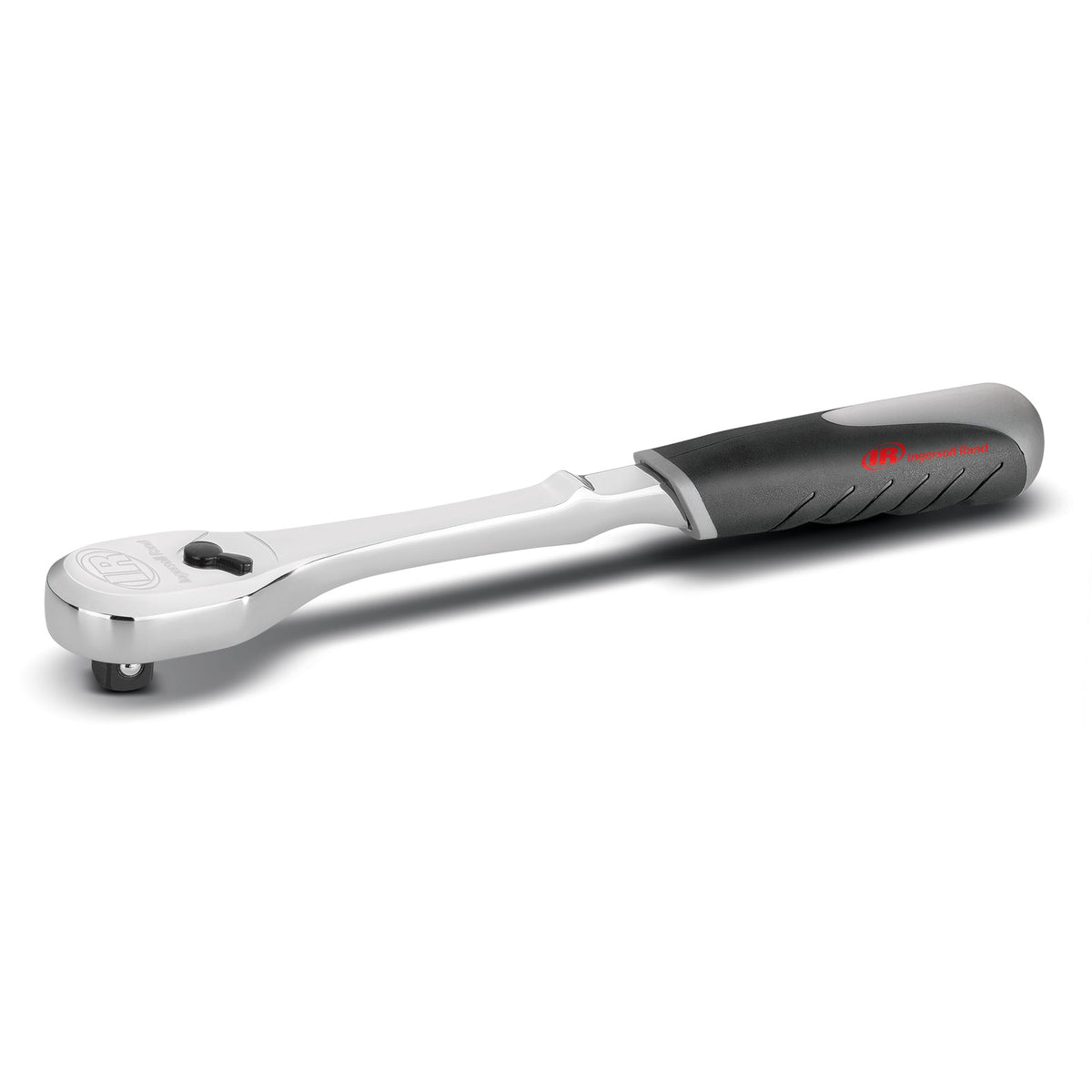 Ingersoll Rand 1/2 Inch Drive 90 Teeth Ratchet with Double Injection Handle – 759993X