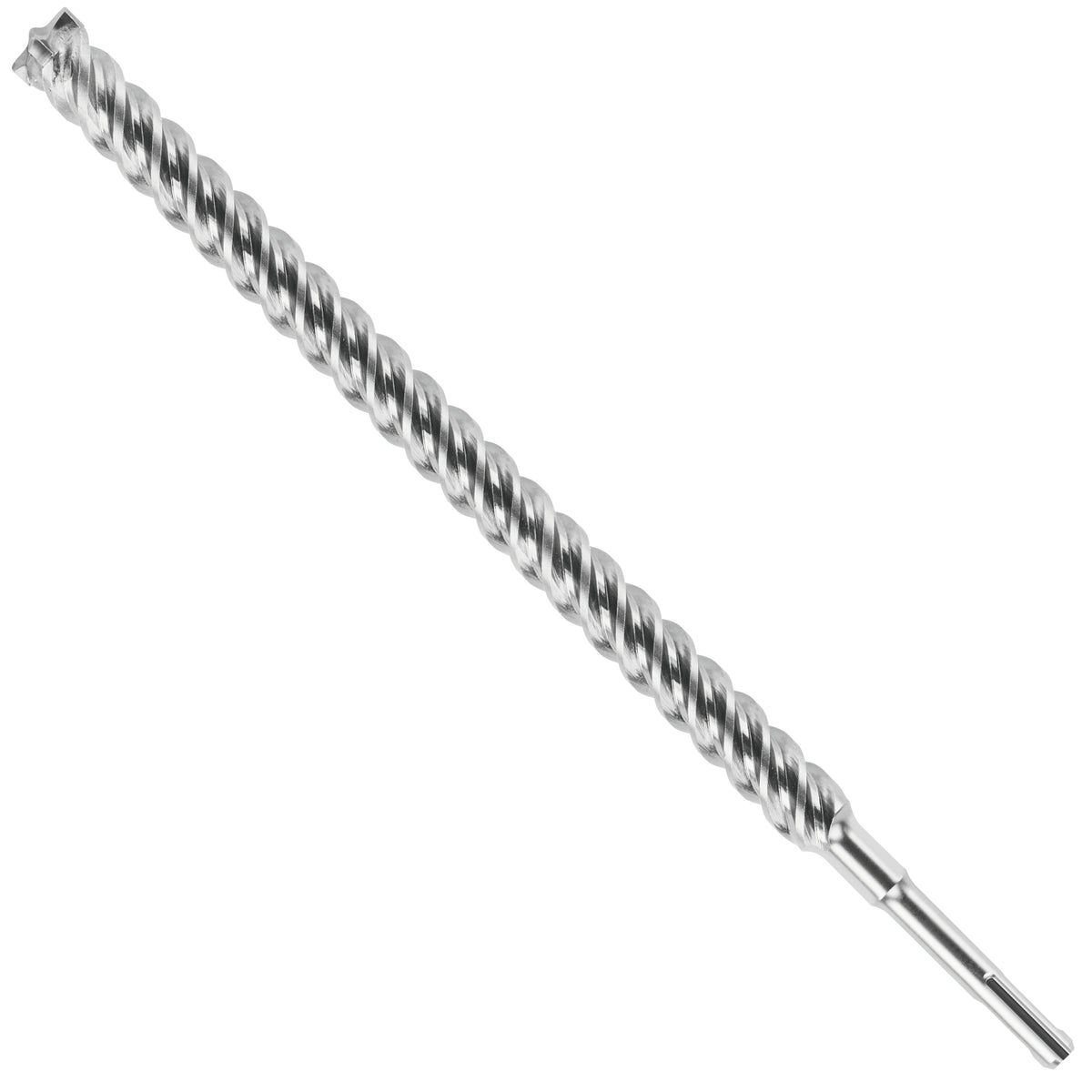 Bosch HCFC2267 1 In. x 16 In. x 18 In. SDS-plus® Bulldog™ Xtreme Carbide Rotary Hammer Drill Bit