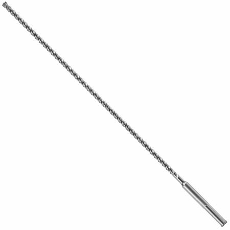 Bosch HCFC5017 9/16 In. x 24 In. x 29 In. SDS-max® Speed Xtreme™ Rotary Hammer Bit