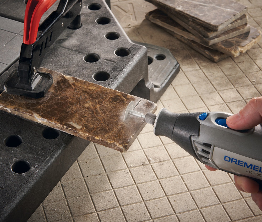 Dremel 545 1 In. Diamond Coated Wheel