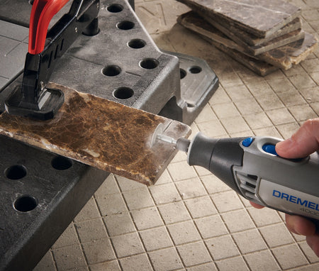 Dremel 545 1 In. Diamond Coated Wheel