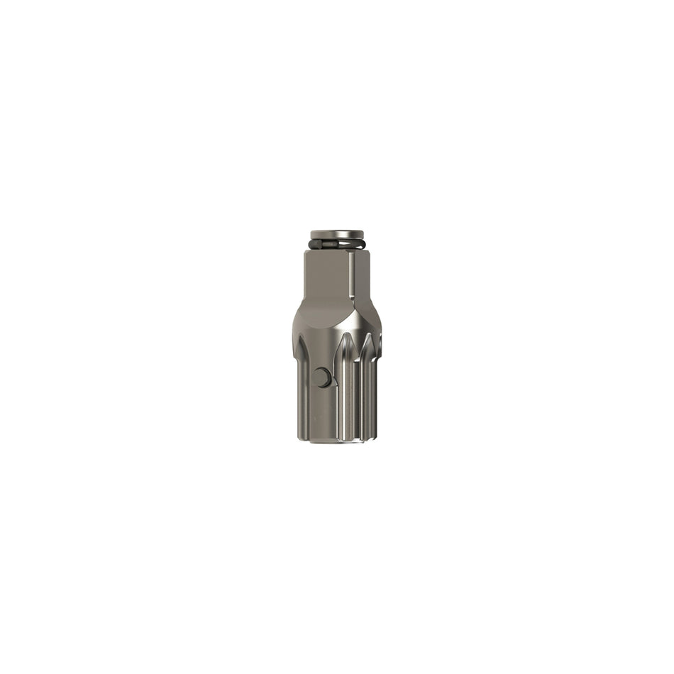 Ingersoll Rand DXS2 1/2" and 3/4” Drive Standard Anvil 2 Piece Set – AK62H