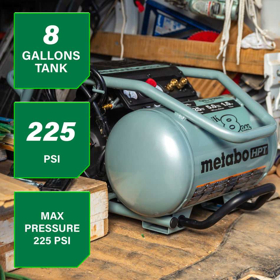 Metabo HPT EC1315SM